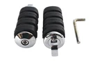 Large Cats Paw Driver Footpeg Set For Harley-davidson New. Price: $62.99.