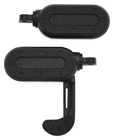 Kuryakyn Heavy Industry Switchblades With Male Mount Adapters Satin Black #7028 New. Price: $205.99.
