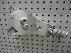 Suzuki 91 GSXR750 Rear Passenger Left Side Footpeg Bracket Oem 43700-18D00 Used. Price: $19.99.