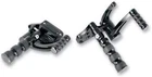 Engineering GMA-FC-100-B Forward Controls Gloss Black New. Price: $637.63.