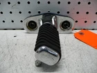 Honda 01 03 VT750 Shadow Ace Front Right Footpeg Footrest 50612-MR1-000 Used. Price: $26.99.