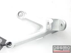 Ducati 749 999 *U23615* Right Driver Footboard Bracket Usato. Price: $52.33.