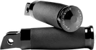 Performance Machine Fits Contour Footpeg M8 Black 0035-1235M-B New. Price: $131.95.