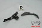 2013 Harley Dyna Switchback Front Right Driver Foot Board Mount Set #4140 Used. Price: $94.44.