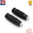 8MM Cnc Rearset Pedals For Sport Street Motorcycle Scooter New. Price: $18.41.