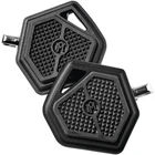 Superlight Floorboards Mini Black Ops For Harley-davidson 0036-1018-SMB New. Price: $321.68.