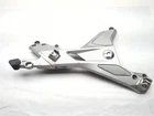 14 Honda CTX1300 Front Right Footrest Bracket 50650-MJN-A00ZB Used. Price: $70.03.