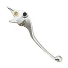 Right Hand Front Brake Lever For Triumph Daytona 600 2003 2004 Brand. Price: $44.18.