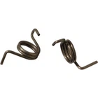 Moose Foot Peg Springs MIN08 New. Price: $12.95.