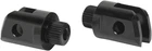 Arlen Ness Splined Footpeg Mounts #I-1391 Indian Chief/chieftain New. Price: $41.57.