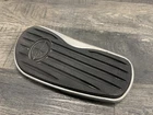 Yamaha 2001-2010 XVS650 Vstar Classic Oem Front Left Floorboard Footrest Used. Price: $59.99.