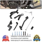 M8 Forward Control Kit Softail Fxst Low Rider Fxlr Street Bob Fxbb 18+ New. Price: $119.20.