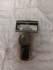 Custom Chrome Black Fxr Rubber Foot PEG#12-975 New. Price: $20.00.