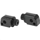 Arlen Ness Fusion Splined Footpeg Mount I-1390 1620-1958 New. Price: $38.59.