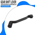 Left Gear Lever Shifter Pedal For Kawasaki KLX250 06-20 KLX300 Sm 20-25 New. Price: $23.19.