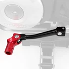 Drc Zeta Unit Forged Shift Lever ZE90-4512 New. Price: $29.98.