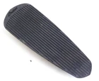Oem Indian Foot Rest Pad Floor Rubber 5415040 2016-20 Chief Dark Horse New. Price: $75.02.