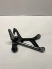 17-20 GSX250R Oem Rear Right Passenger Footrest Footpeg Step Bracket GSXR250 Used. Price: $59.95.