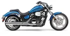 Cobra 4" Slip-on Muffler W/scalloped Tip Chrome Yamaha XVS13C Stryker 11-17 2270 New. Price: $380.99.