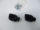 Arlen Ness Footpeg Mount 07-992 New. Price: $41.00.