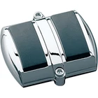 Kuryakyn Brake Pedal Cover 8022 New. Price: $60.39.