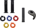 Motion Pro REV3 Variable Rate Throttle Kit Ninja For ZX-6R 01-2953 New. Price: $192.99.