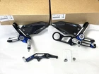 Bmw Genuine Package Footrest Kit 77251540005 77251540006 S1000RR Excellent Used. Price: $1984.00.