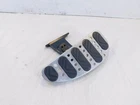 Victory V92 Classic & Touring Cruiser Right Footboard Floorboard Mount Bracket Used. Price: $79.95.