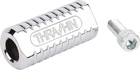 Thrashin Supply Company TSC-2000-3 Speedway Shifter Peg Chrome Hd New. Price: $65.95.