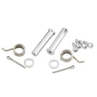 Spi 2.3 Platform Footpeg Replacement HARDWARE-11-161A Mag New. Price: $22.83.