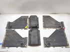 19-25 Cfmoto Uforce 1000 Xl Front Rear & Center Floorboard Panel Set Used. Price: $180.43.