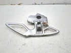 08-12 Can Am Spyder Roadster Front Left Rearset Foot Peg Rest Bracket Used. Price: $52.62.