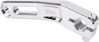 Thrashin Supply Co. Ez Shift Lever Chrome #TSC-2908-3 Harley Davidson New. Price: $139.95.