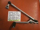 Yamaha 2006 2011 YZFR6 Gear Shift Pedal Lever 2C0-18110-01-00 2C0-18115-00 Used. Price: $42.95.