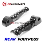 R-fight Passenger Footpegs For Buell XB12S XB9R New. Price: $50.12.
