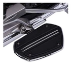 Goldstrike - Goldwing Twin Rail Floorboards 68201 New. Price: $174.99.
