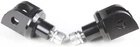 Puig Footpeg Adapter 6453N New. Price: $49.00.
