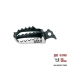 Ims 293120-4 Pro Series Foot Pegs , Black New. Price: $64.87.