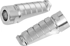 Puig Racing Footpegs That Require Adapters Silver #6301P New. Price: $46.09.