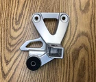 Suzuki Katana GSX750F 1998-2006, Pillion Bracket Rear Right Part # 43811-08F00 Used. Price: $19.99.