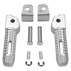Rear Passenger Foot Pegs Fit For Bmw S1000RR 2009-2025 M1000RR 2020-2025 2024 23 New. Price: $19.08.