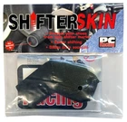 Pcracing Shifterskin Cruiser Black Fits 2.5" To 3.5" Larger Pegs New. Price: $14.95.