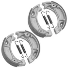 Front And Rear Brake Shoes For Honda CRF110F 2013-2024 / 06450-KYK-910 New. Price: $20.51.