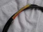 Suzuki Nos TM75 TS75 Clutch Cable Assembly 58200-26100 New. Price: $36.99.