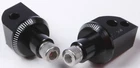 Puig - 6647N Footpeg Adapter Bmw F800GS Adventure S1000XR Honda CRF1000L New. Price: $49.01.