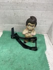Kawasaki ZX6R 2007-2009 Rear Footrest Hanger FP7 FP8 Used. Price: $29.00.