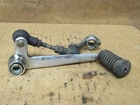 1984 Honda VF700S Sabre Shifter Lever Linkage 24700-MB0-700 Used. Price: $25.49.