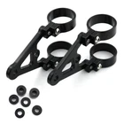 Front Tube Fork Headlight Mount Brackets Fit Yamaha 2013-2020 Mt 07 Fz New. Price: $23.99.