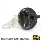 Black Oil Filler Cap Cup Cnc X1 For Speed Triple T509 96 97 98 00 01 New. Price: $17.29.