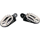 Moose Offroad Qualifier Footpeg Standard For Honda P17-14B3B New. Price: $149.95.